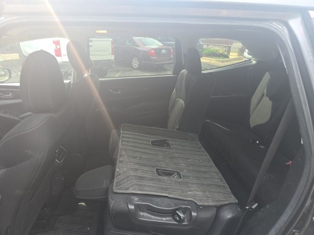 2024 Subaru Ascent Premium