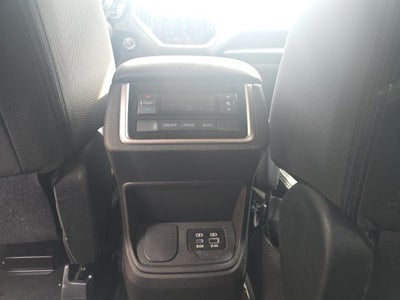 2024 Subaru Ascent Premium