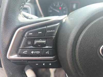 2024 Subaru Ascent Premium
