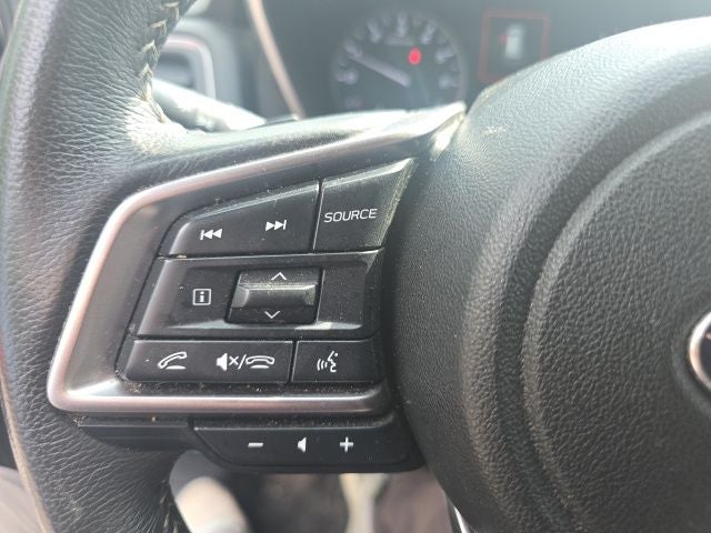 2024 Subaru Ascent Premium