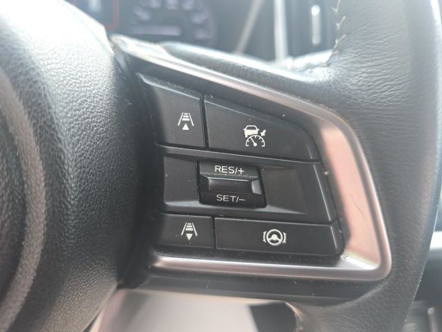 2024 Subaru Ascent Premium