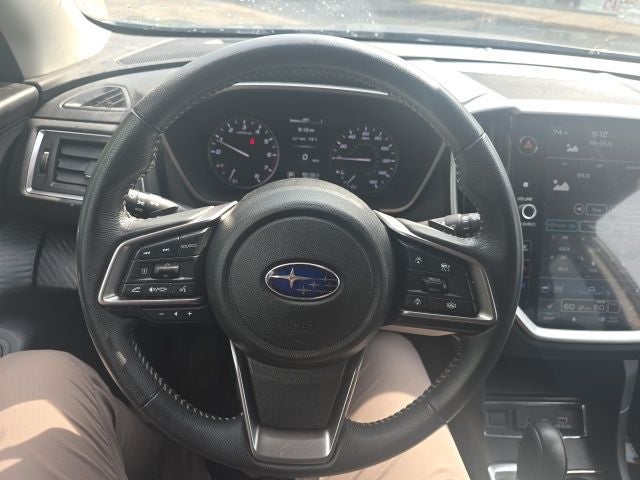 2024 Subaru Ascent Premium