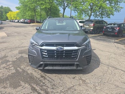 2024 Subaru Ascent Premium