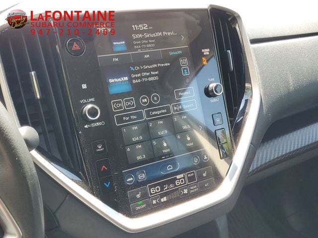 2024 Subaru Ascent Premium