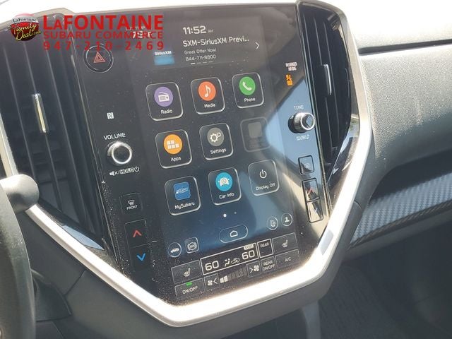 2024 Subaru Ascent Premium