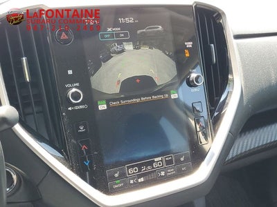 2024 Subaru Ascent Premium