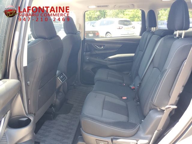 2024 Subaru Ascent Premium