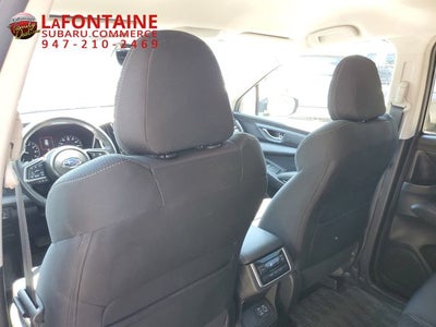 2024 Subaru Ascent Premium