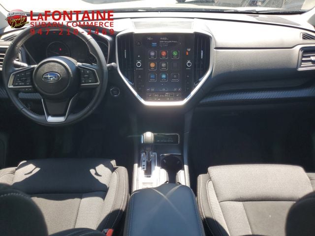 2024 Subaru Ascent Premium