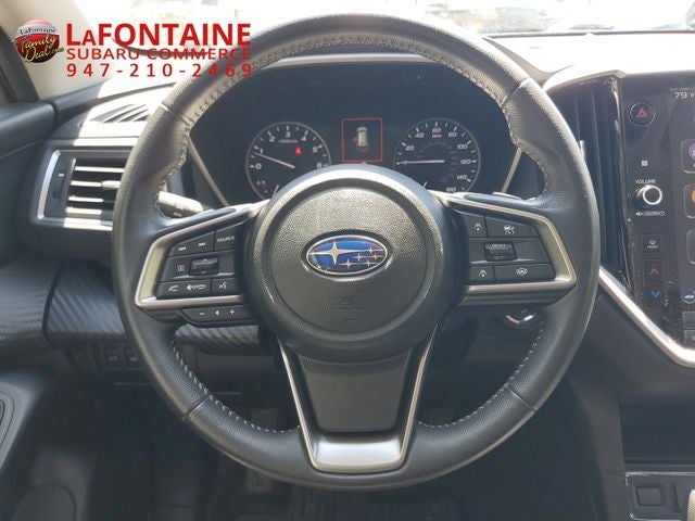 2024 Subaru Ascent Premium