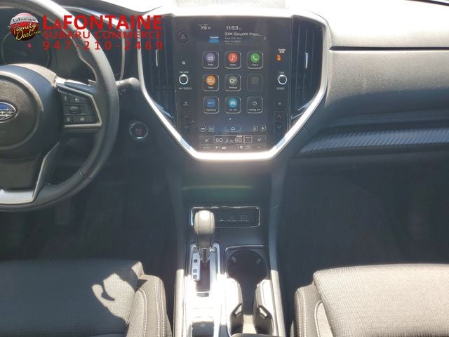 2024 Subaru Ascent Premium