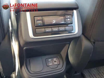 2024 Subaru Ascent Premium
