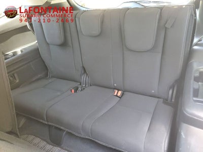 2024 Subaru Ascent Premium