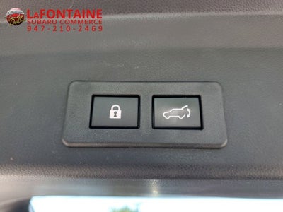 2024 Subaru Ascent Premium