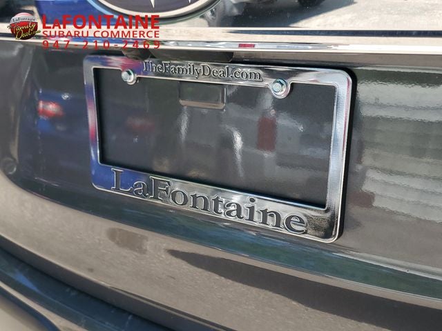 2024 Subaru Ascent Premium