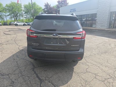 2024 Subaru Ascent Premium