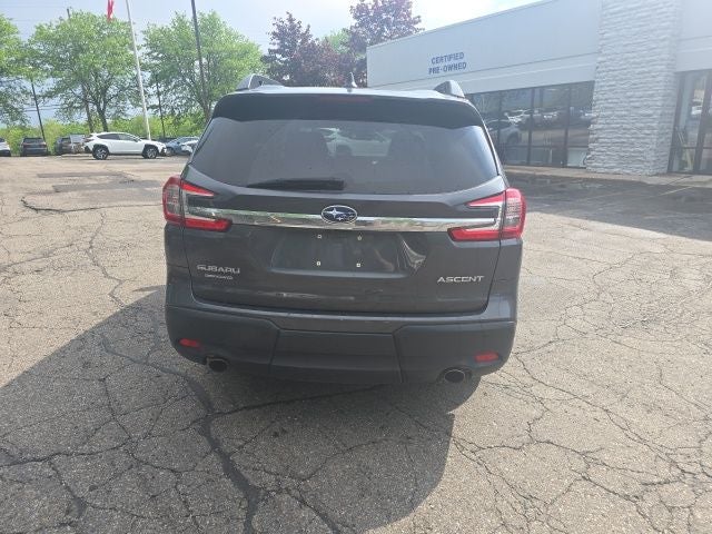 2024 Subaru Ascent Premium