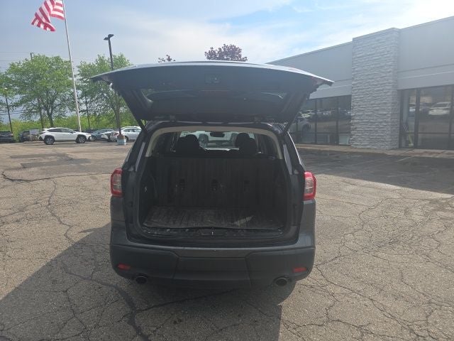 2024 Subaru Ascent Premium