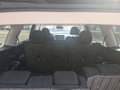 2024 Subaru Ascent Premium