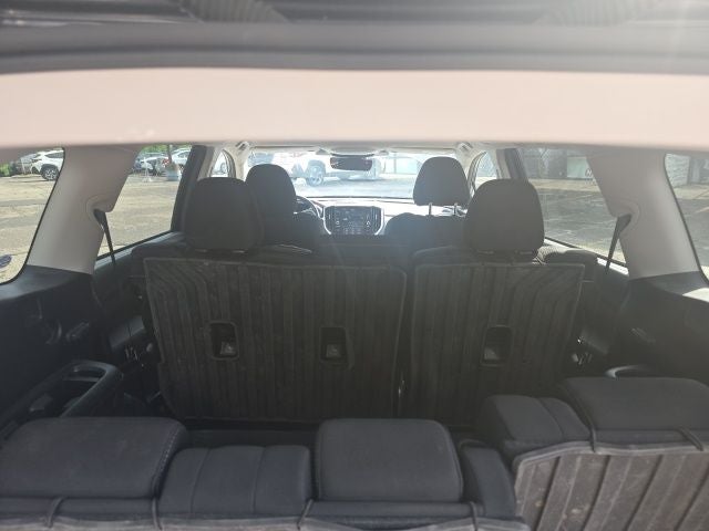 2024 Subaru Ascent Premium