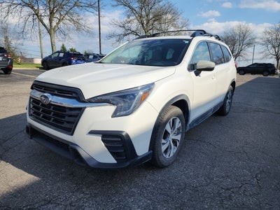 2023 Subaru Ascent Premium