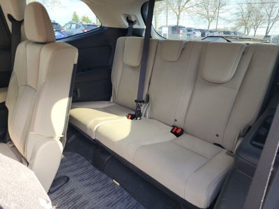 2023 Subaru Ascent Premium