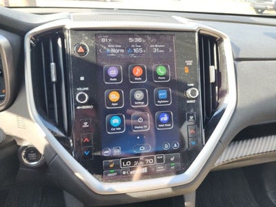 2023 Subaru Ascent Premium