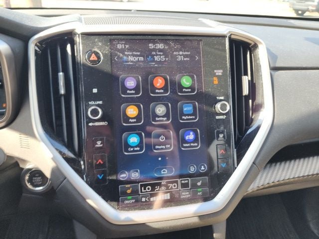 2023 Subaru Ascent Premium