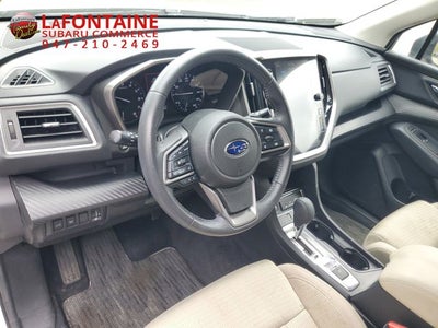 2023 Subaru Ascent Premium