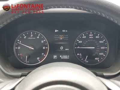 2023 Subaru Ascent Premium