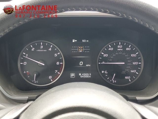 2023 Subaru Ascent Premium
