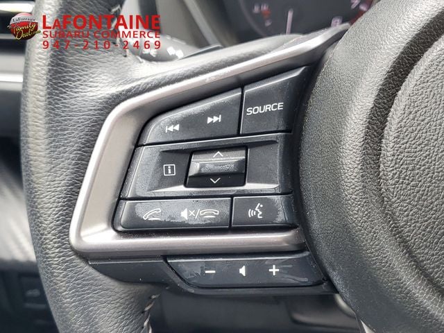 2023 Subaru Ascent Premium