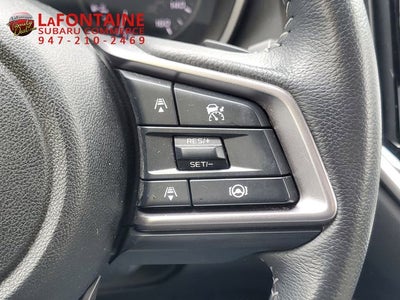 2023 Subaru Ascent Premium