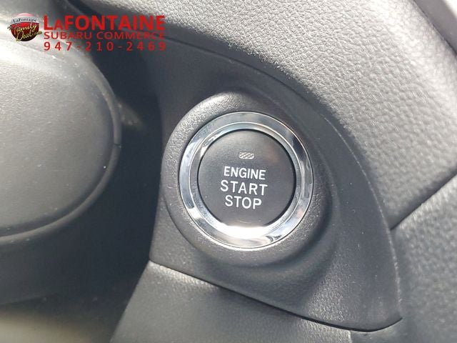 2023 Subaru Ascent Premium