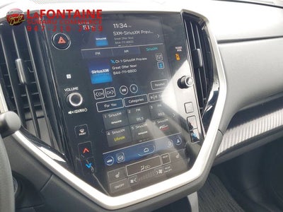 2023 Subaru Ascent Premium