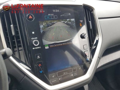 2023 Subaru Ascent Premium