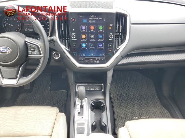 2023 Subaru Ascent Premium