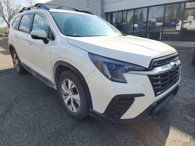 2023 Subaru Ascent Premium