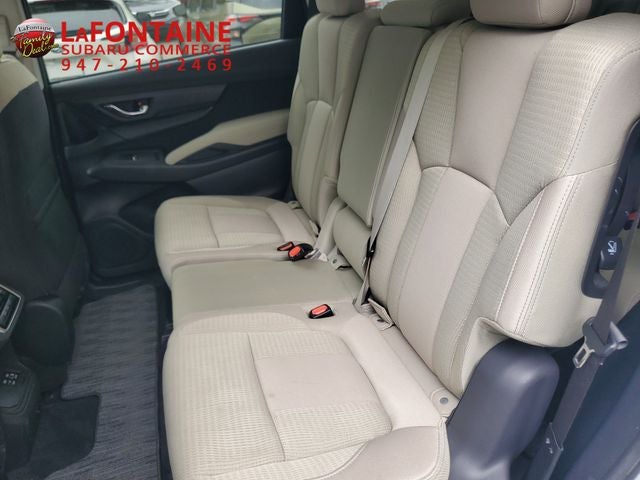 2023 Subaru Ascent Premium