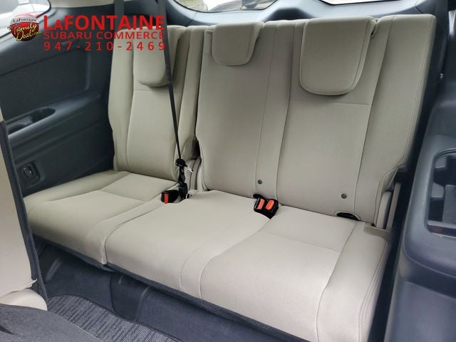 2023 Subaru Ascent Premium