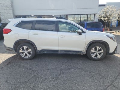 2023 Subaru Ascent Premium