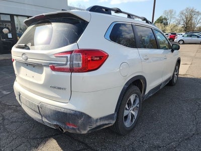 2023 Subaru Ascent Premium