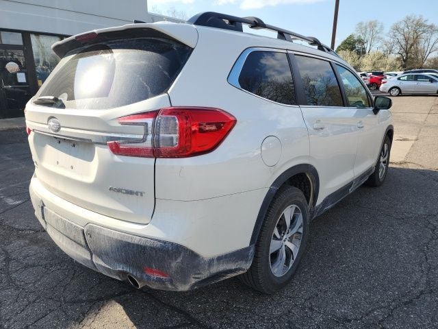 2023 Subaru Ascent Premium