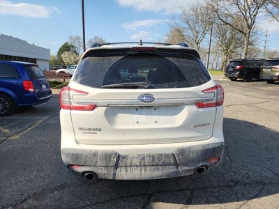 2023 Subaru Ascent Premium