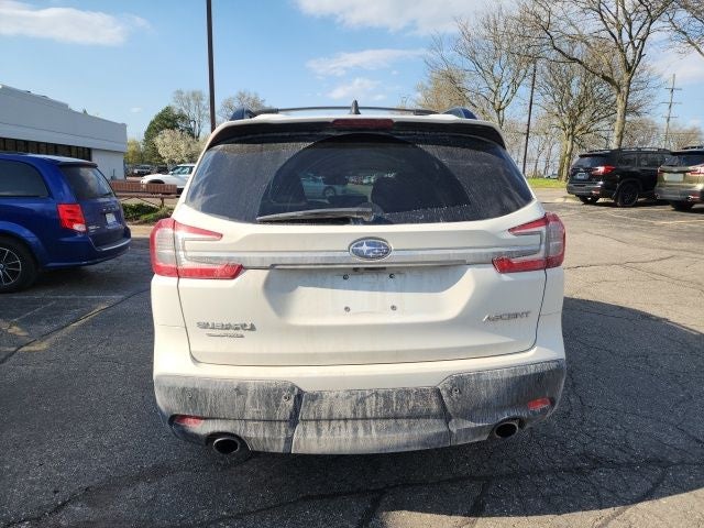 2023 Subaru Ascent Premium