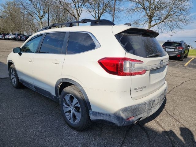 2023 Subaru Ascent Premium