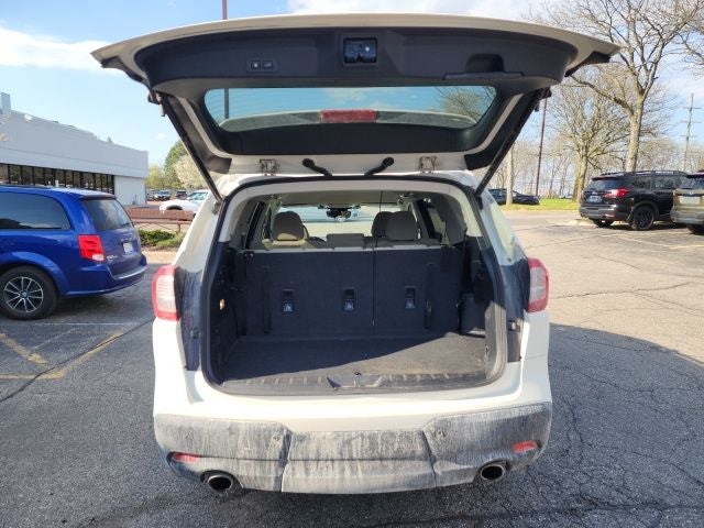 2023 Subaru Ascent Premium