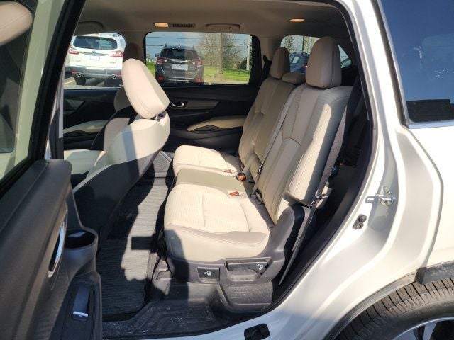 2023 Subaru Ascent Premium