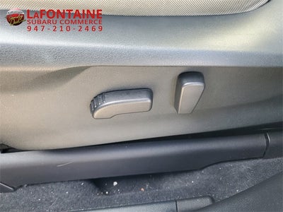 2025 Subaru Ascent Premium