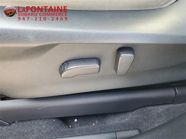 2025 Subaru Ascent Premium